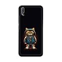 PRINTFIDAA Printed Hard Back Cover Case for