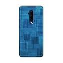 Printed Hard Back Cover Case for OnePlus