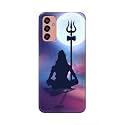 Printed Hard Back Cover Case for Samsung