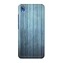 Printed Hard Back Cover Case for Vivo