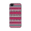 Printed Hard Back Cover Case for Apple