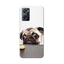 PRINTFIDAA Printed Hard Back Cover Case for