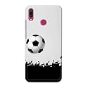 Printed Hard Back Cover Case for Huawei