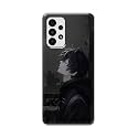 PRINTFIDAA Printed Hard Back Cover Case for