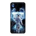 Printed Hard Back Cover Case for Vivo