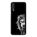 PRINTFIDAA Printed Hard Back Cover Case for