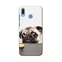 PRINTFIDAA Printed Hard Back Cover Case for