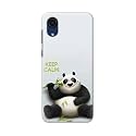 PRINTFIDAA Printed Hard Back Cover Case for