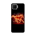 PRINTFIDAA Printed Hard Back Cover Case for