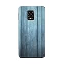 Printed Hard Back Cover Case for Mi