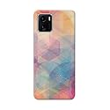 Printed Hard Back Cover Case for Vivo