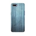 Printed Hard Back Cover Case for Oppo