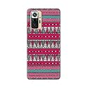 Printed Hard Back Cover Case for Mi