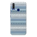 Printed Hard Back Cover Case for Vivo