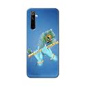 PRINTFIDAA Printed Hard Back Cover Case for