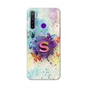 PRINTFIDAA Printed Hard Back Cover Case for