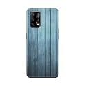 Printed Hard Back Cover Case for Oppo