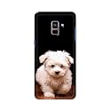 PRINTFIDAA Printed Hard Back Cover Case for
