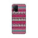Printed Hard Back Cover Case for Vivo