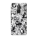Printed Hard Back Cover Case for Lenovo