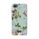 Printed Hard Back Cover Case for Mi