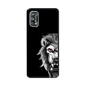 PRINTFIDAA Printed Hard Back Cover Case for