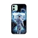 Printed Hard Back Cover Case for Apple