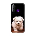 PRINTFIDAA Printed Hard Back Cover Case for