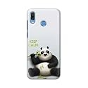 PRINTFIDAA Printed Hard Back Cover Case for