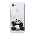 PRINTFIDAA Printed Hard Back Cover Case for