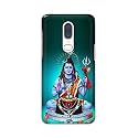 Printed Hard Back Cover Case for OnePlus