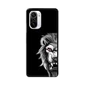 PRINTFIDAA Printed Hard Back Cover Case for