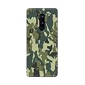 Printed Hard Back Cover Case for OnePlus