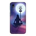 Printed Hard Back Cover Case for Samsung
