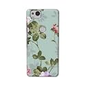 Printed Hard Back Cover Case for Google