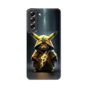 PRINTFIDAA Printed Hard Back Cover Case for