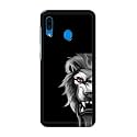 PRINTFIDAA Printed Hard Back Cover Case for