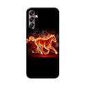PRINTFIDAA Printed Hard Back Cover Case for