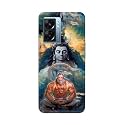 PRINTFIDAA Printed Hard Back Cover Case for