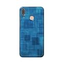 Printed Hard Back Cover Case for Huawei