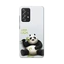 PRINTFIDAA Printed Hard Back Cover Case for