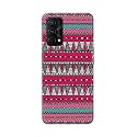 Printed Hard Back Cover Case for Realme
