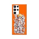 PRINTFIDAA Printed Hard Back Cover Case for
