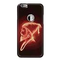 PRINTFIDAA Printed Hard Back Cover Case for