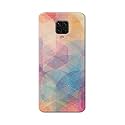 Printed Hard Back Cover Case for Mi