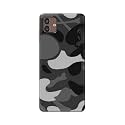 Printed Hard Back Cover Case for Samsung