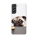 PRINTFIDAA Printed Hard Back Cover Case for