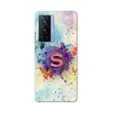 PRINTFIDAA Printed Hard Back Cover Case for