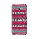 PRINTFIDAA Printed Hard Back Cover Case for