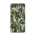 PRINTFIDAA Printed Hard Back Cover Case for